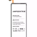 Replacement Battery For Samsung Galaxy Note 8 (Pro grade)