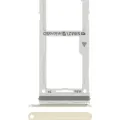 Dual Sim Card Tray For Samsung Galaxy Note 8 (Maple Gold)
