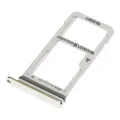 Dual Sim Card Tray For Samsung Galaxy Note 8 (Maple Gold)