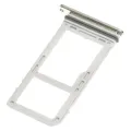 Dual Sim Card Tray For Samsung Galaxy Note 8 (Maple Gold)