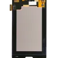 OLED Assembly Without Frame For Samsung Galaxy J5 (J500 / 2015) (Service Pack) (Black)