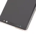 OLED Assembly With Frame For Samsung Galaxy Note 8 (Refurbished) (Maple Gold)