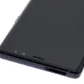 OLED Assembly With Frame For Samsung Galaxy Note 9 (Refurbished) (Midnight Black)