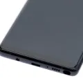 OLED Assembly With Frame For Samsung Galaxy Note 8 (Refurbished) (Midnight Black)