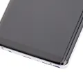 OLED Assembly With Frame For Samsung Galaxy Note 8 (Refurbished) (Orchid Gray)