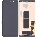 OLED Assembly Without Frame For Samsung Galaxy Note 8 (Refurbished) (All Colors)