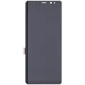 OLED Assembly Without Frame For Samsung Galaxy Note 8 (Refurbished) (All Colors)