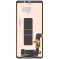 OLED Assembly Without Frame For Samsung Galaxy Note 8 (Refurbished) (All Colors)