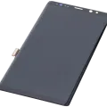 OLED Assembly Without Frame For Samsung Galaxy Note 8 (Refurbished) (All Colors)