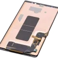 OLED Assembly Without Frame For Samsung Galaxy Note 8 (Refurbished) (All Colors)