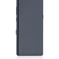 OLED Assembly With Frame For Samsung Galaxy Note 8 (Service Pack) (Deep Sea Blue)
