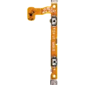 Volume Button Flex Cable For Samsung Galaxy A5 (A500 / 2015)