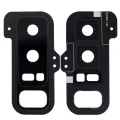 Back Camera Lens With Bracket / Bezel For Samsung Galaxy Note 8 (Midnight Black)