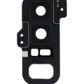 Back Camera Lens With Bracket / Bezel For Samsung Galaxy Note 8 (Midnight Black)