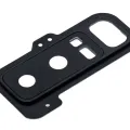 Back Camera Lens With Bracket / Bezel For Samsung Galaxy Note 8 (Midnight Black)