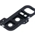 Back Camera Lens With Bracket / Bezel For Samsung Galaxy Note 8 (Midnight Black)