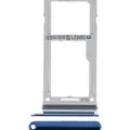 Dual Sim Card Tray For Samsung Galaxy Note 8 (Deep Sea Blue)
