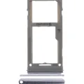 Single Sim Card Tray For Samsung Galaxy Note 8 (Orchid Gray)