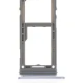 Single Sim Card Tray For Samsung Galaxy Note 8 (Orchid Gray)