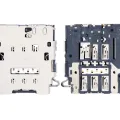 Sim Card Reader For Samsung Galaxy S6