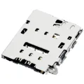 Sim Card Reader For Samsung Galaxy S6