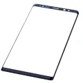 Front Glass Only For Samsung Galaxy Note 8