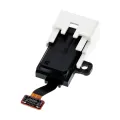 Headphone Jack Flex Cable For Samsung Galaxy Note 8 (White)