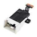 Headphone Jack Flex Cable For Samsung Galaxy Note 8 (White)