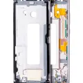 Mid-Frame Housing For Samsung Galaxy Note 8 (With Small Parts) (Maple Gold)