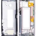 Mid-Frame Housing For Samsung Galaxy Note 8 (With Small Parts) (Maple Gold)