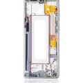 Mid-Frame Housing For Samsung Galaxy Note 8 (With Small Parts) (Maple Gold)