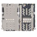 Sim Card Reader For Samsung Galaxy S7 To S20 Ultra / Note 8 to Note 20 Ultra / A60 (A606 / 2019) / A8 (A530 / 2018) / A5 (A520 / 2017) (Soldering Required)