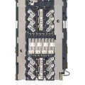 Sim Card Reader For Samsung Galaxy S7 To S20 Ultra / Note 8 to Note 20 Ultra / A60 (A606 / 2019) / A8 (A530 / 2018) / A5 (A520 / 2017) (Soldering Required)