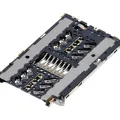 Sim Card Reader For Samsung Galaxy S7 To S20 Ultra / Note 8 to Note 20 Ultra / A60 (A606 / 2019) / A8 (A530 / 2018) / A5 (A520 / 2017) (Soldering Required)