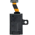 Headphone Jack Flex Cable For Samsung Galaxy Note 8 (Midnight Black)