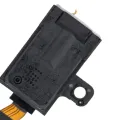 Headphone Jack Flex Cable For Samsung Galaxy Note 8 (Midnight Black)