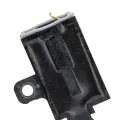 Headphone Jack Flex Cable For Samsung Galaxy Note 8 (Midnight Black)