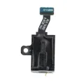 Headphone Jack Flex Cable For Samsung Galaxy Note 8 (Midnight Black)