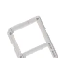 Dual Sim Card Tray For Samsung Galaxy Note 8 (Orchid Gray)