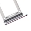 Dual Sim Card Tray For Samsung Galaxy Note 8 (Orchid Gray)