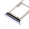 Dual Sim Card Tray For Samsung Galaxy Note 8 (Orchid Gray)