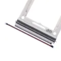 Dual Sim Card Tray For Samsung Galaxy Note 8 (Orchid Gray)