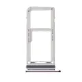 Dual Sim Card Tray For Samsung Galaxy Note 8 (Orchid Gray)
