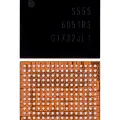 Power Supply IC For Samsung Galaxy S8 Plus (S555: 208 Pins)