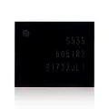 Power Supply IC For Samsung Galaxy S8 Plus (S555: 208 Pins)