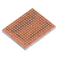 Power Supply IC For Samsung Galaxy S8 Plus (S555: 208 Pins)