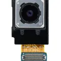 Back Camera For Samsung Galaxy S8 / S8 Plus (G950U / G955U) (US Version) (Service Pack)