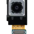Back Camera For Samsung Galaxy S8 / S8 Plus (G950U / G955U) (US Version)