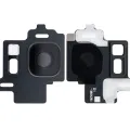 Back Camera Lens With Bezel Ring For Samsung Galaxy S8 (Midnight Black)