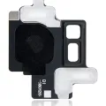 Back Camera Lens With Bezel Ring For Samsung Galaxy S8 (Midnight Black)